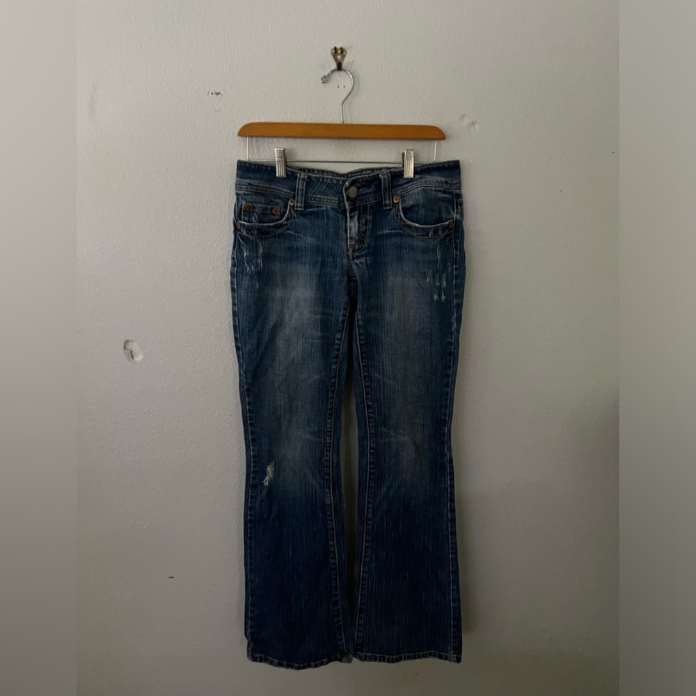 American Eagle Jeans Size 6